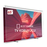 Lg 65" inç 165 ekran Webos nanocell Tv ekran Koruyucu
