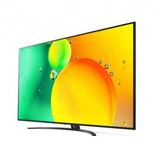 LG 65NANO766QA Uyumlu Tv Ekran Koruyucu