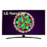 Lg 65Nano796 4K Ultra Hd 65" 165 Ekran Nanocell Uydu Alıcılı Smart Led Televizyon