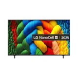 LG 65NANO80A6B 65 inç 165 Ekran 4K Ultra HD webOS LED TV