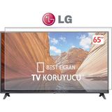 Lg 65NANO80A6B Tv Ekran Koruyucu - Lg 65" Inç 165 Ekran Koruyucu - 65 inç