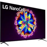 LG 65NANO816 Teşhir 65'' 165 Ekran Nano Cell Uydu Alıcılı Smart 4K Ultra HD LED TV