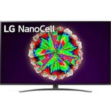 LG 65NANO816PA 65'' 165 Ekran Nano Cell Uydu Alıcılı Smart 4K Ultra HD LED TV