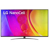 LG 65NANO846QA 65 inç 165 Ekran 4K Ultra HD WebOS LED TV
