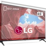 LG 65NANO996NA Uyumlu Tv Ekran Koruyucu
