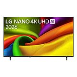 LG 65NU900B6LA 65 inç 165 Ekran 4K Ultra HD WebOS Teşhir LED TV