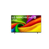 Lg 65Nu900B6La 65 inç 165 Ekran Uydu Alıcılı Smart 4K Ai Sihirli Kumanda 60Hz VRR webOS26 AI Nano UHD TV