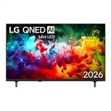 LG 65QNED70B6C 65 inç 164 cm 4K MiniLED Smart TV AI Sihirli Kumanda HDR10 webOS26