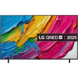 LG 65QNED80A6A 65 inç 165 Ekran 4K Ultra HD WebOS QNED TV