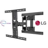 Lg 65qned80t 65 İnç 165 Ekran 4k Smart Aı Sihirli Kumanda Hdr10 Webos24 Qned Lcd Led Uyumlu Ultra İnce Hareketli Televizyon Askı Aparatı
