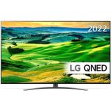 LG 65QNED816QA 65 inç 164 Ekran 4K Ultra HD QNED TV