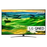 LG 65QNED816QA 65 inç 164 Ekran 4K Ultra HD WebOS Outlet QNED TV