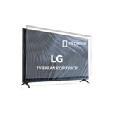 LG 65QNED81B6A TV EKRAN KORUYUCU 65" inç 4K MiniLED Smart TV AI Sihirli Kumanda HDR10 webOS2