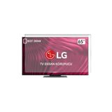 LG 65qned86t6a Tv Ekran Koruyucu 65" Inç | 165 Ekran (KIRILMAZ) Uydu Alıcılı 4k Ultra Hd Smart Led