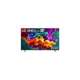 LG 65QNED87B6A 65 inç 165 Ekran Uydu Alıcılı Smart 4K AI Sihirli Kumanda 144Hz VRR webOS26 AI QNED M