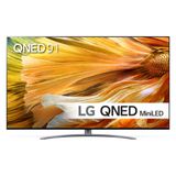 LG 65QNED916 65 inç 165 Ekran 4K Ultra HD WebOS Outlet QNED MiniLED TV