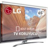 LG 65SK8100PLA Uyumlu Tv Ekran Koruyucu