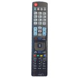 LG 65UC970V Smart LED TV Kumandası