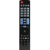LG 65UK6950 Smart Lcd Led Tv Kumandası