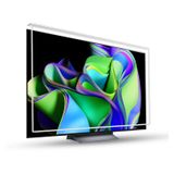 LG 65UK7550 Uyumlu Tv Ekran Koruyucu