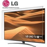 LG 65UM7400V Uyumlu Tv Ekran Koruyucu