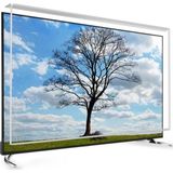 LG 65UM7450PLA 65 İNÇ 165 Tv Ekran Koruyucu