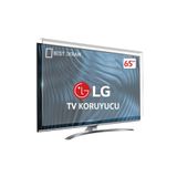 LG 65ut81006la Tv Ekran Koruyucu 65" Inç 165 Ekran Smart Webos Televizyon 65ut81006la Koruma Paneli