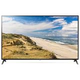 Lg 70Um7100pla 4K Ultra Hd 70" 178 Ekran Uydu Alıcılı Smart Led Televizyon Outlet Teşhir
