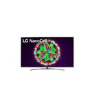 Lg 75Nano796 75" 190 Cm Nanocell 4K Uhd Webos Smart Tv Outlet Teşhir