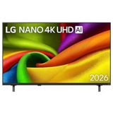 LG 75NU8E0B3LA 75 inç 190 Ekran 4K Ultra HD webOS LED TV