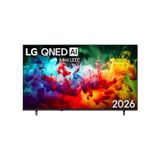 LG 75QNED70B6A 75 inç 190 Ekran 4K Ultra HD WebOS QNED TV