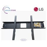 Lg 75Qned80a6a 75” 4K Smart Tv Aı Sihirli Kumanda Webos25 Uydulu Led Lcd 70 -100 İnç Uyumlu Televizyon Duvar Askı Aparatı