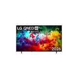 LG 75QNED81B6A 75 inç 190 Ekran 4K Ultra HD WebOS QNED Evo Mini LED TV