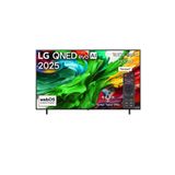 LG 75QNED86 75 inç 191 cm 4K Smart TV AI Sihirli Kumanda webOS25,Uydulu