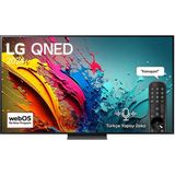 LG 75QNED86T 75 inç 190 Ekran 4K Ultra HD WebOS QNED TV