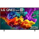 LG 75QNED87B6A 75 inç 190 Ekran 4K Ultra HD WebOS QNED MiniLED TV