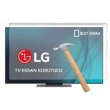 LG 75QNED87B6A TV EKRAN KORUYUCU - LG 75" inç 190 Ekran Uydu Alıcılı 4K Ultra HD Smart webOS MiniLED TV