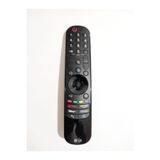 LG 75up75006 Sihirli Kumanda 2021 Up Ve Nano (logo yoktur )Serilere Uyumlu