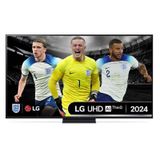 LG 75UT91006LA 75 inç 189 Ekran 4K Ultra HD WebOS LED TV
