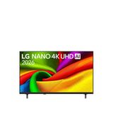 LG 85NU900B6LA 85 inç 215 Ekran 4K Ultra HD WebOS LED TV