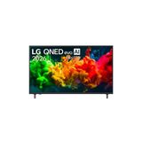 LG 85QNED81B6A 85 inç 216 Ekran 4K Ultra HD WebOS QNED MiniLED TV