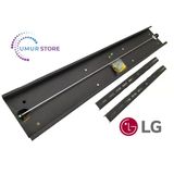 Lg 85qned93a6a 85 Uydu Alıcılı 4ksmart Aı Sihirli Kumanda Qned Evo 80 - 85 - 98 İnç Lcd Led Ekran Tv Askı Aparatı
