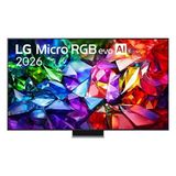 LG 86MRGB96B6B 86 inç 218 Ekran 4K Ultra HD webOS RGB Evo TV