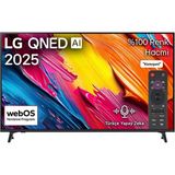 LG 86QNED70A6A 86 inç 218 Ekran 4K Ultra HD WebOS QNED TV