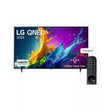 LG 86QNED80T6A 86 inç 216 Ekran 4K Ultra HD WebOS Teşhir QNED TV