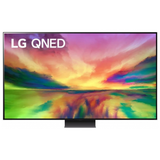 LG 86QNED816RE 86 inç 218 Ekran 4K Ultra HD WebOS Teşhir QNED TV