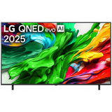 LG 86QNED86A6A 86 inç 218 Ekran 4K Ultra HD WebOS QNED TV
