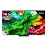 Lg 86Qned87B6A 86 inç 218 Ekran Uydu Alıcılı Smart 4K AI Sihirli Kumanda 144Hz VRR webOS26 Qned MiniLED TV