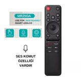 Lg Aır Mouse Ses Komutlu Sihirli Kumanda