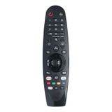 LG AİR MOUSE sihirli kumanda ses komut yok